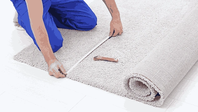 Carpet Repair Services Gladstone Park