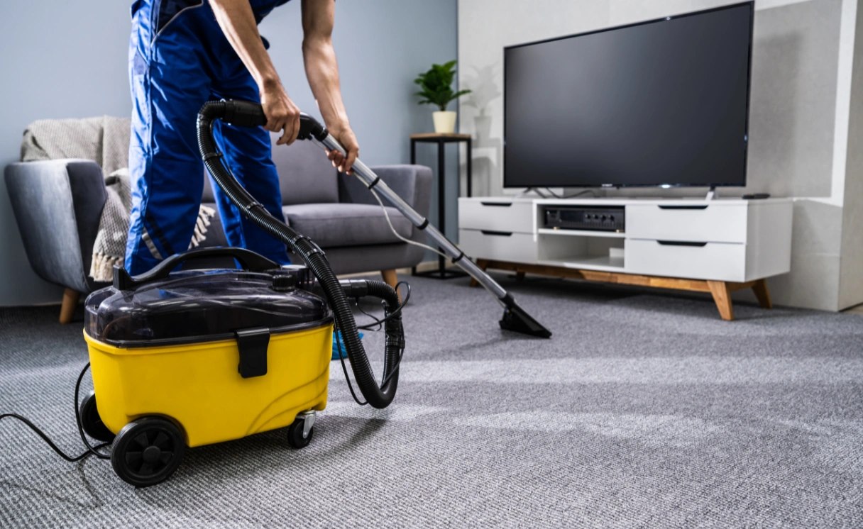 Extract Carpet Cleaning Gladstone Park Contact Office